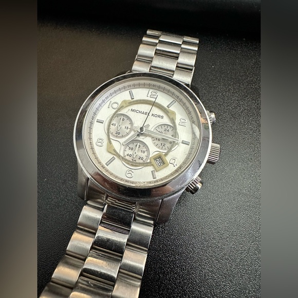 Michael Kors watch MK-8086 - Picture 2 of 5